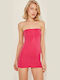 Fuchsia Women's Undershirt
