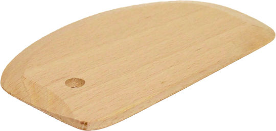 Easylife Teigschneider aus Holz