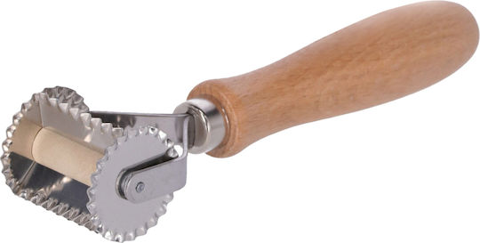 Easylife Pasta/Dough Roller Made of Stainless Steel