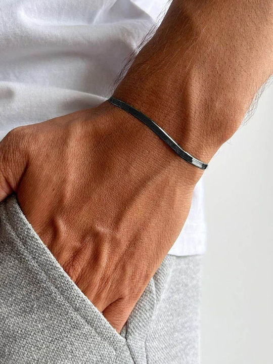 Bracelet Chain From Stainless Steel
