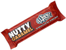 Wispy Протеинова Барa с Вкус Nutty Caramel 55гр