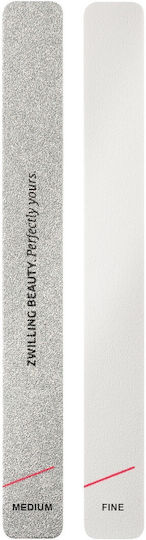 Комплект Две Файлове За Нокти 180 Мм Zwilling Classic