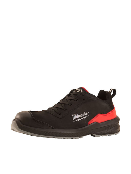 Flextred Nubuck S3 Sicherheitsschuhe Größe 47 1l110133 Mw