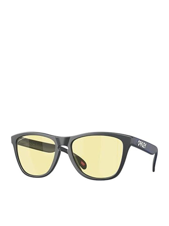 Oakley Prizm Унисекс Слънчеви Очила с Черна Рам...