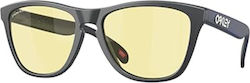 Oakley Prizm Sonnenbrillen Schwarze mit Rahmen