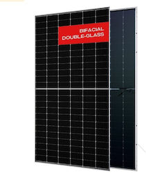 Eurolamp Bifacial Panel 580W Eurolamp Bifacial Panel 580W
