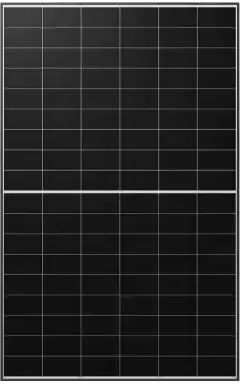 Longi Solar LR7-54HVH 490M Monokristallin Solarmodule 490W