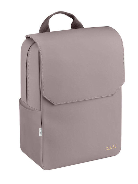 Cluse Backpack Χρυσό