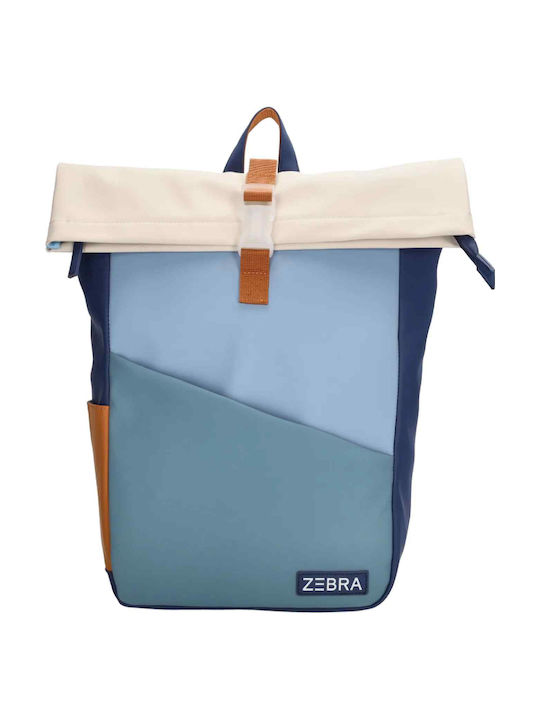 Zebra Ogio Rucksack Blau Zebra Ogio Rucksack Blau