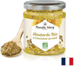 Famille Mary Scharfe Senf 150g
