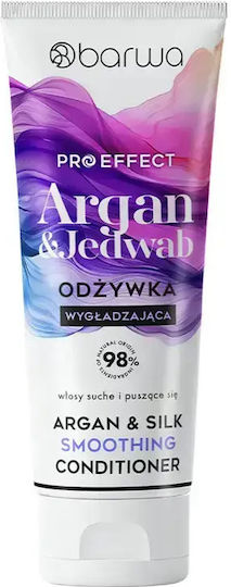 Barwa Barwa Hair Conditioner Repair for Thin Hair 200ml