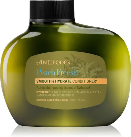 Antipodes Antipodes Haarspülung Für Einfaches Entwirren Hydratation & Pflege 340ml