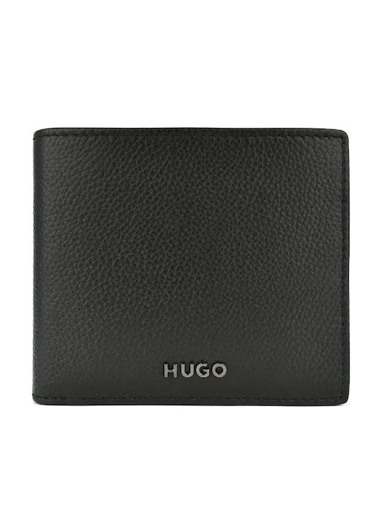 Herrenbrieftasche Schwarz
