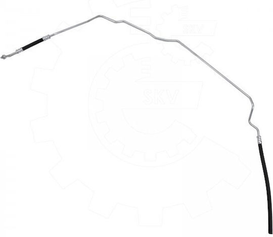 Σωλήνας Συστήματος Διεύθυνσης Ford Transit 2313959