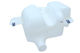 OE PSA Wassertank Für Citroen C8/Peugeot 807 94-16 6431D0
