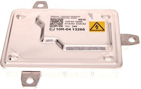 Μονάδα Ελέγχου Φωτισμού Mercedes-benz C-class Μ 01.07 A1669002800