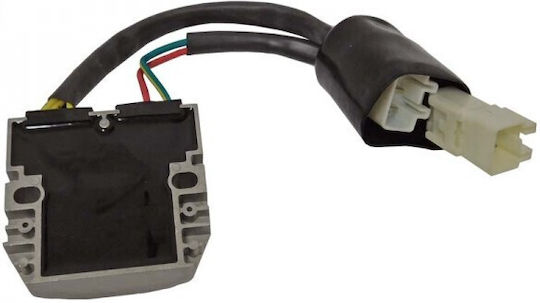 Ρυθμιστής Τάσης Μοτοσυκλέτας Honda Cbf 1000 2006