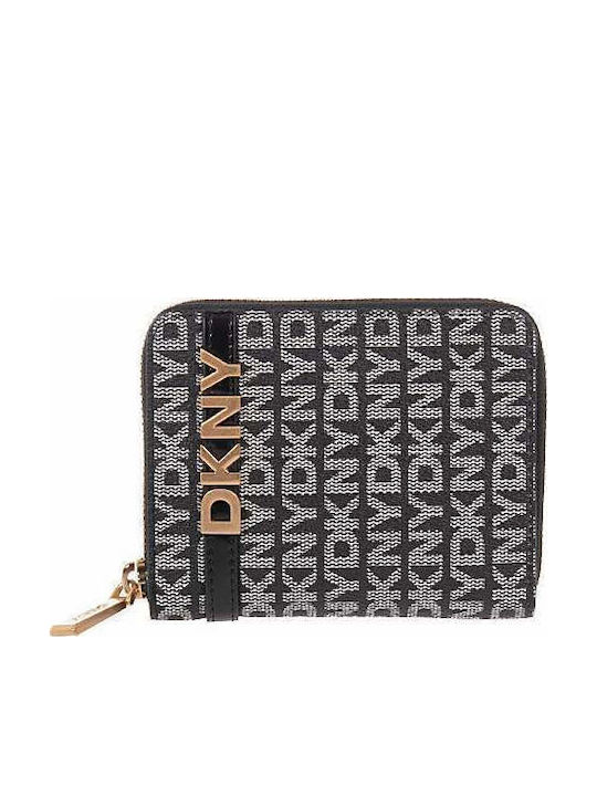 DKNY Avril Portofel Dama Negru