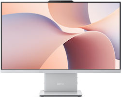 Lenovo IdeaCentre AIO 27AKP10 27" (Seria Ryzen AI 300-5 330/16GB/512GB) Engleză SUA