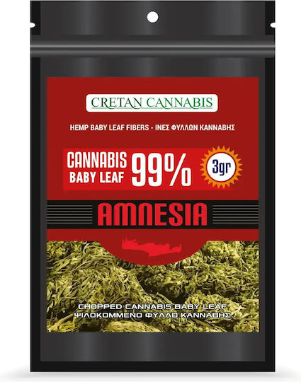 Cretan Cannabis Amnesia 3гр