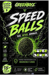 Greenboyz Speed Balls Super Skunk 10gr Greenboyz Speed Balls Super Skunk 10gr