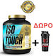 GoldTouch Nutrition Iso Touch 86%