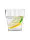 Vilde Plastic Water Glass 275ml