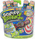 Scatter Brains Smart