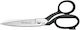 Professional Tailoring Scissors 18 Cm Kretzer Spirale Classic 114518