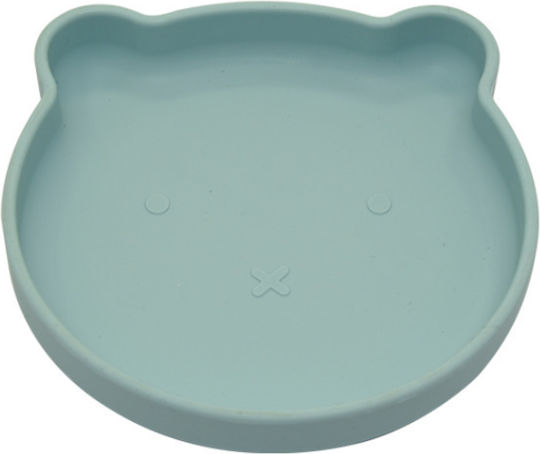 Bo Jungle Toddler Silicone Cup Light Blue for 6m+