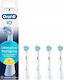 Oral-B Резервни части за 4 броя
