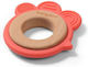 Babyono Teething Toy with Gel from Silicone