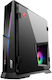 MSI MPG Trident AS AI Gaming Desktop PC (Ultra 5-225F/32GB DDR5/512GB SSD/GeForce RTX 5060/W11 Home)