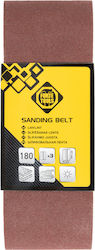 FT Sanding Belt 75x457mm Set 3 Pieces FT Sanding Belt 75x457mm Set 3 Pieces