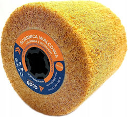 Glob Sanding Roll 100mmx0m Glob Sanding Roll 100mmx0m