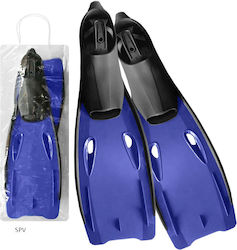 SPV Flippers Blue SPV Flippers Blue