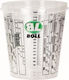 Boll Πλαστικό Δοχείο 2.24lt 0070234