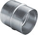 Galvanized Coupling 0.95mm Zla 095