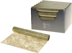 Zaros Gold Einwickelpapier Zaros Gold Einwickelpapier