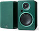 Argon Audio Fenris A4 Αυτοενισχυόμενα Ηχεία με ...