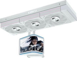 Lian Li HydroShift II OLED Извит 360P28
