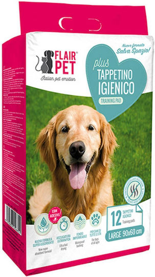 Flair Pet Βρακάκι Σκύλου Περιόδου Large 12τμχ