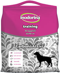 Inodorina Βρακάκι 40τμχ Inodorina Βρακάκι 40τμχ