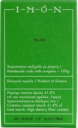 I-M-O-N Παξιμάδια 100gr I-M-O-N Παξιμάδια 100gr