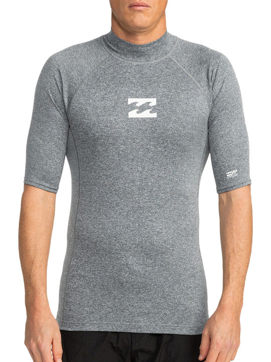 Billabong Waves Men's Short Sleeve Sun Protecti...