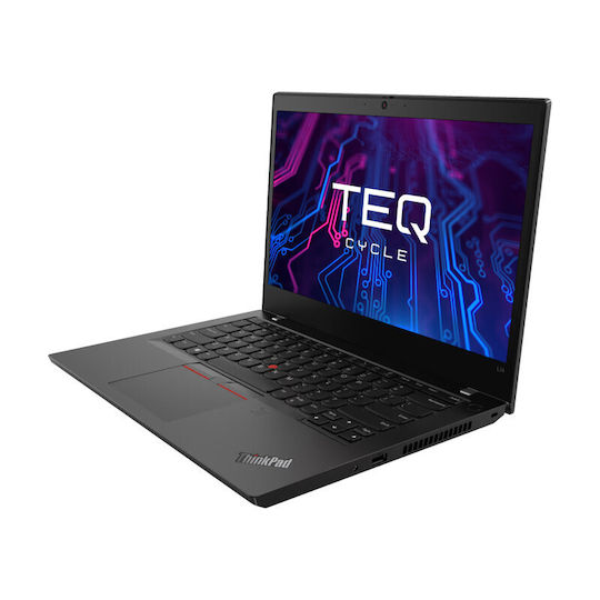 Lenovo ThinkPad L14 G2 Реновирани Клас A 14" (Core i7-1185G7/16GB/256GB SSD/W11 Pro)