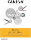 Μπλοκ Σχεδίου Graduate Bristol 180gsm Canson A4...