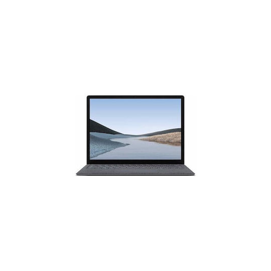 Microsoft Surface Laptop 3 Refurbished Grade A 13.5" Touchscreen (Core i5-1035G7/8GB/256GB SSD/W11 Home)