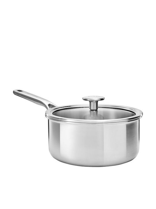 Kitchenaid Kitchenaid Κατσαρόλες Γάλακτος 1.5lt / 16cm