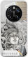 Θήκη Revenge Honor Magic7 Pro Flexible Tpu Διάφανη Σιλικόνη